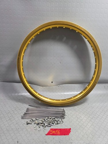 Cerchio ruota anteriore per - ruota,