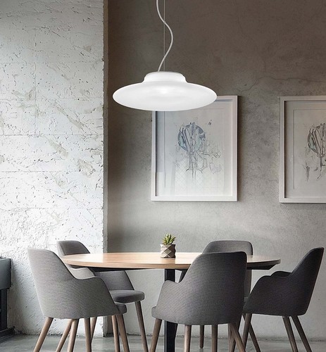 Lampada sospensione lampadario - sospensione,