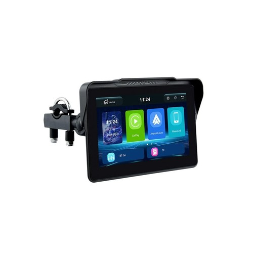 Pollici moto android auto - 7,