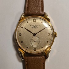 Orologio Record Watch Geneve