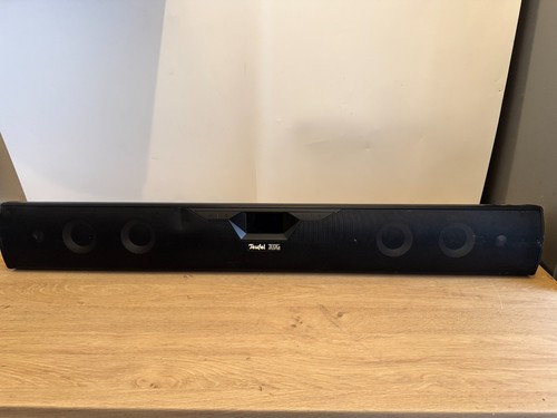 Diavolo cinebar soundbar thx - cinebar,
