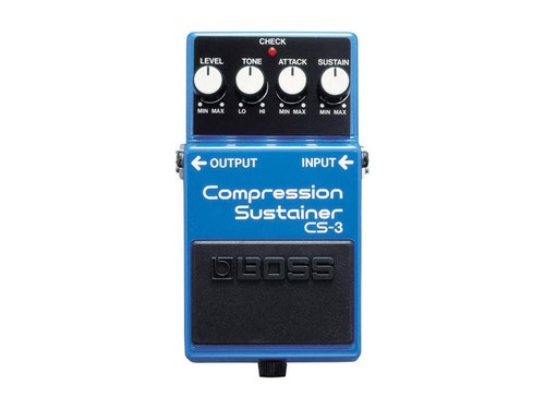 Boss compression - boss,