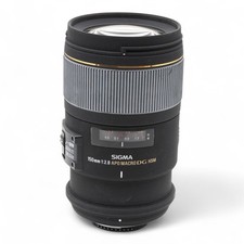 Obiettivo Tele Sigma APO Macro