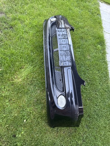 Paraurti anteriore slk r170 - paraurti,