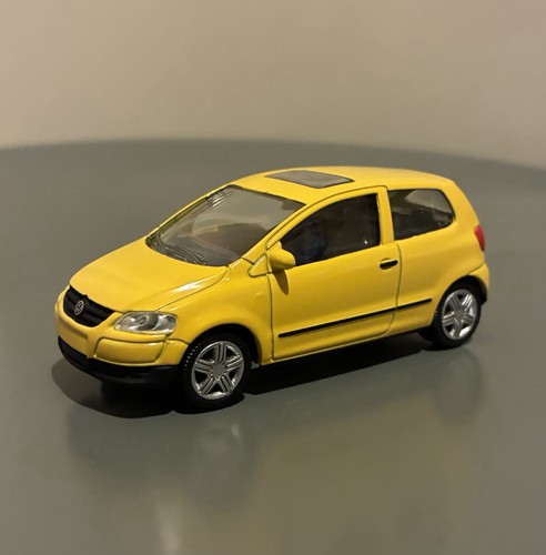 Modellino norev volkswagen fox - modellino,