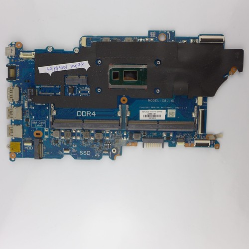 Probook 440 scheda - hp,