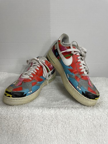 Nike air force - air, uomo