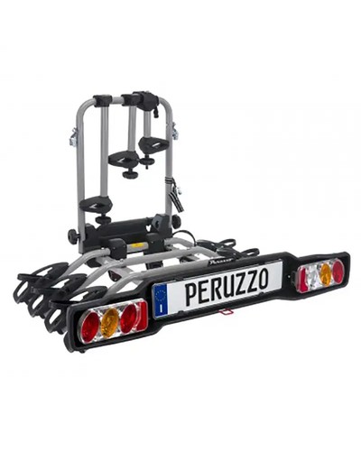 Peruzzo parma portabici - peruzzo,