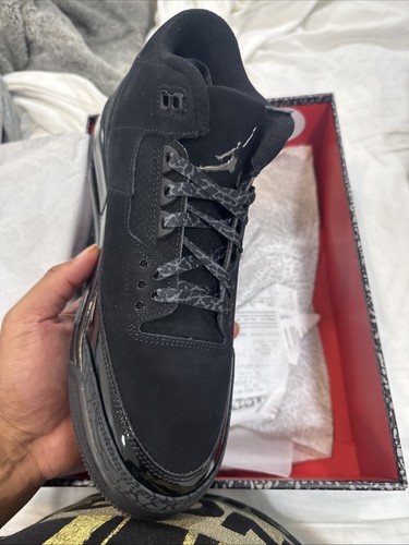 Air jordan retro - jordan, nero