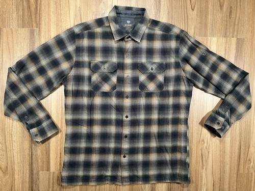 Camicia uomo kuhl - kuhl, dillinger
