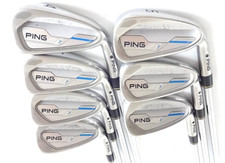 ◼️7pcs◼️ Set di ferri