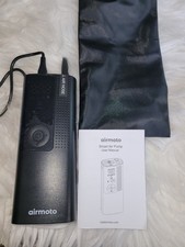 Pompa ad aria Airmoto Smart