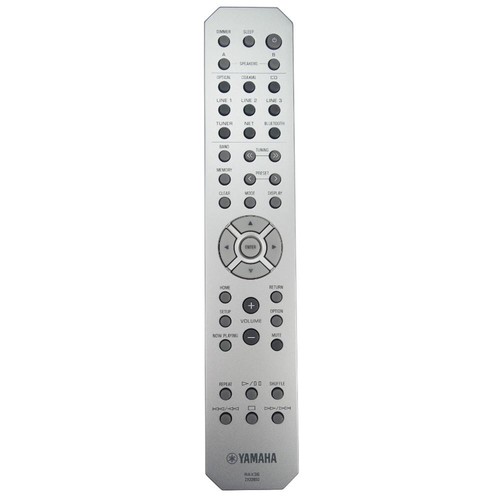 Telecomando stereo originale - telecomando,