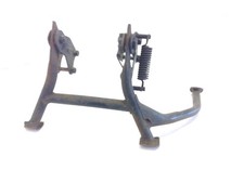 YAMAHA T-MAX XP 500 CAVALLETTO CENTRALE E ACCESSORI 2006 SJ031