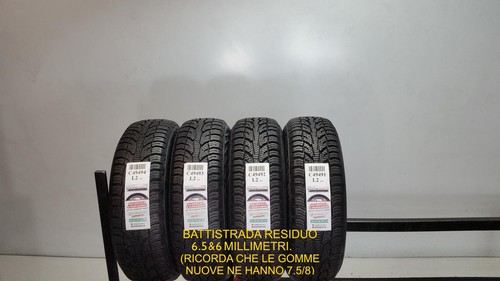 Gomme usate stagioni - gomme,