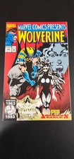 Marvel Comics Presents #130 (Marvel Comics inizio giugno 1993)