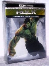 The Incredible Hulk