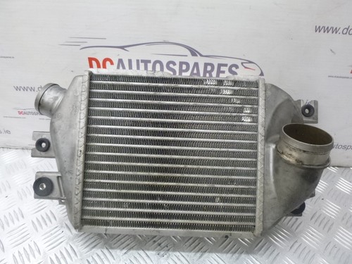 Intercooler subaru 0 - subaru, td