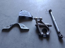 Leveraggio Mono Ammortizzatore