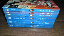 6 SPECIALI ONE PIECE RED