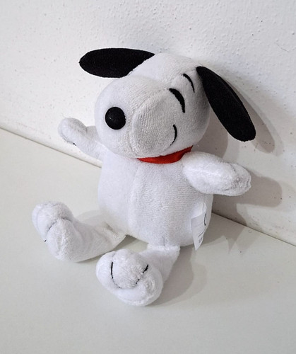 Peluche snoopy ottimo - snoopy, cm
