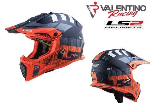 Ls2 mx437 fast evo xcode - ls2, matt