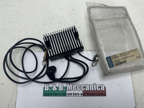 Regolatore tensione harley - di,