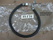 TUBO OLIO RUGGERINI 93536