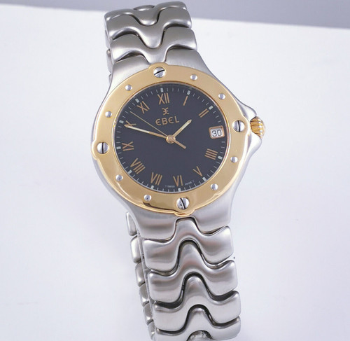 Orologio uomo ebel sport - orologio,