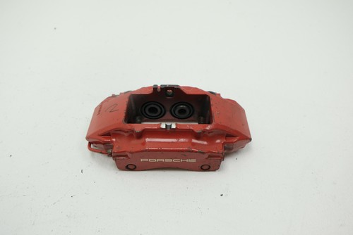 Porsche 996 997 - 987, pinze