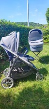 Duo aptica inglesina completo - aptica,
