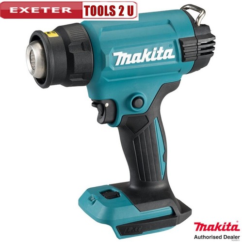 Makita dhg181z pistola termica - dhg181z,