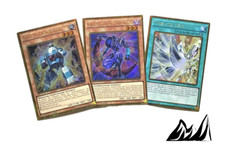 YU-GI-OH! Carte singole -