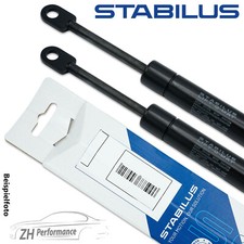 2x STABILUS 082570 molla a gas