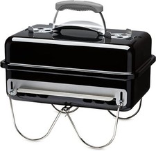 BARBECUE A CARBONE PORTATILE