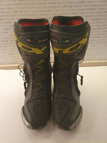 Stivali tcx race pro air - stivali,