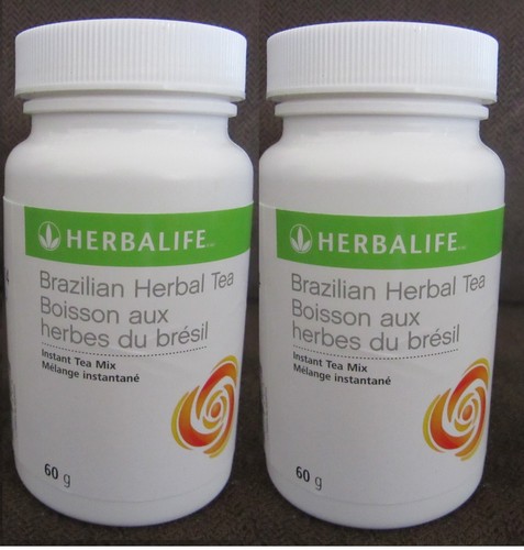 Herbalife brazilian herbal - 2,