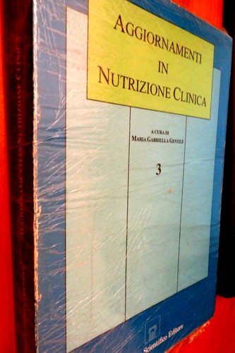 Aggiornamenti nutrizione - aggiornamenti,