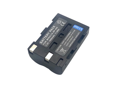 Batteria 1600 mah - per, sigma