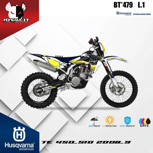 Kit grafiche lucide per - kit,