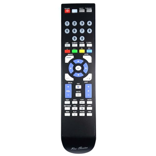 Telecomando series per lg - rm-series,