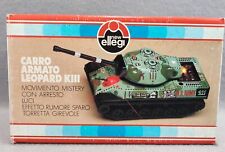 CARRO ARMATO TANK LEOPARD KIII