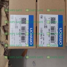 1PCS NUOVO OMRON PLC MODULO CJ1W-ID211 modulo di ingresso spedizione veloce