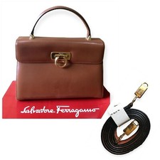 Vintage salvatore ferragamo - salvatore,