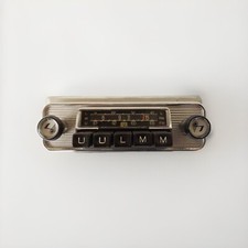 Autoradio becker europa lmu - autoradio,