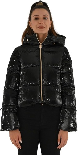Relish piumino donna - , black