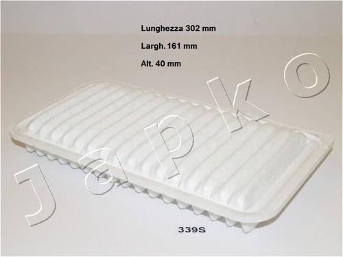 Filtro aria per mazda - yy,