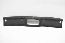 TAPPEZZERIA HEADLINER 8V7867360G AUDI A3 8V CABRIO 2018
