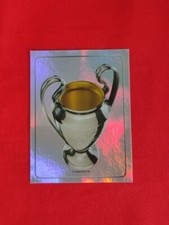 Figurina Nuova Panini Champions League 2011-12 #2 UEFA Champions League Trophy 