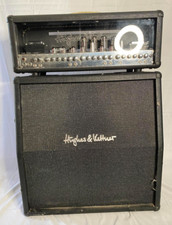 Hughes & Kettner Tri Amp MK II